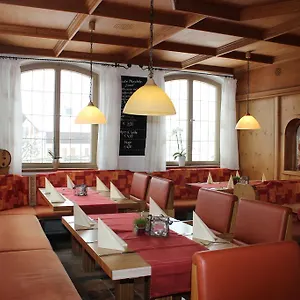 Gasthof Ristorante Pizzeria Taormina, Roßhaupten