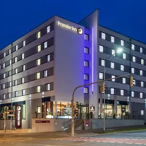 Premier Nordost 3* Nuremberg