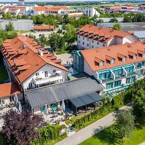 Szálloda Western Erb
