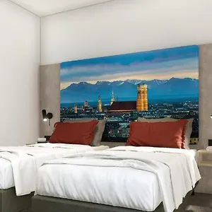 Rimedya - An Der Messe 4* Munich