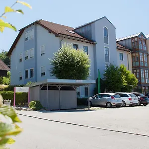 Vendégház Vicus