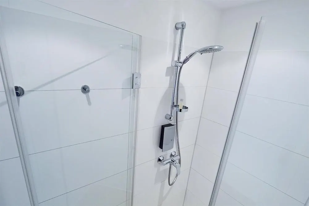 B&B Hotel Muenchen-Putzbrunn