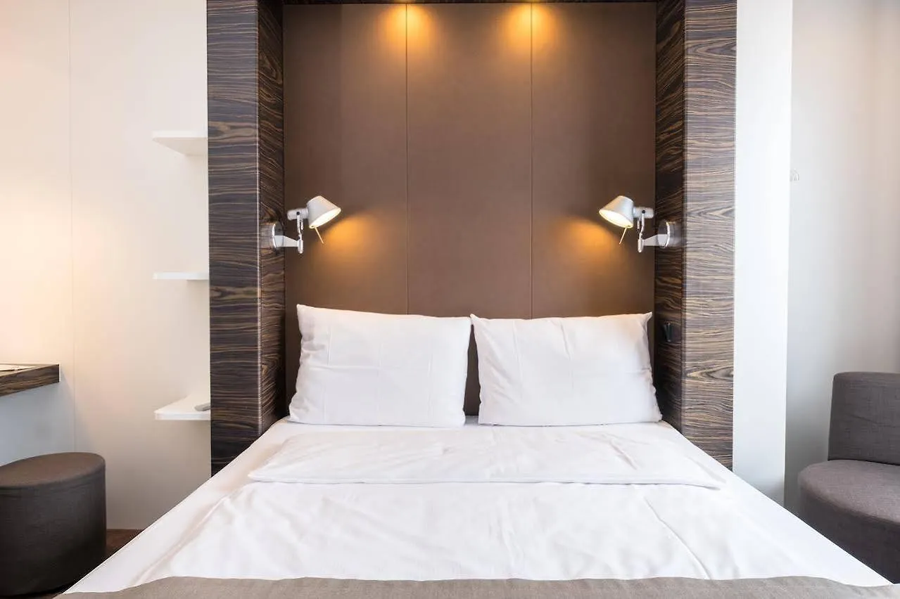 B&B Hotel Muenchen-Putzbrunn  Putzbrunn