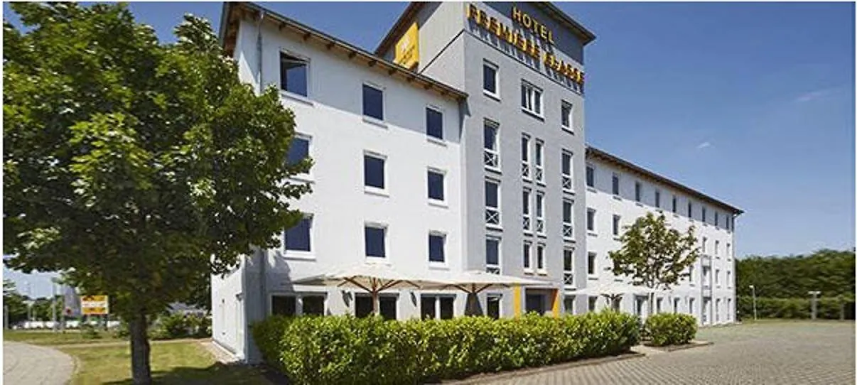 B&B Hotel Muenchen-Putzbrunn 3*, Putzbrunn Germany