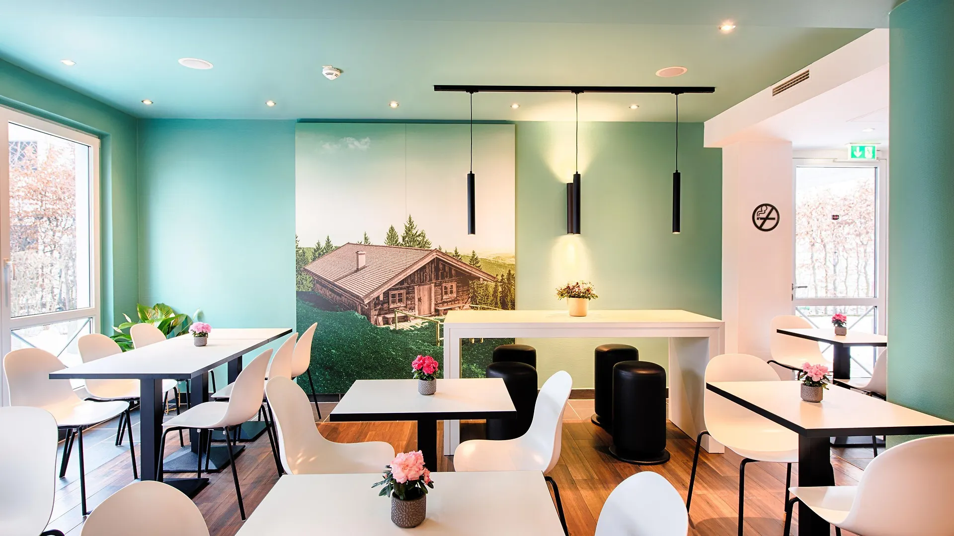 B&B Hotel Muenchen-Putzbrunn 3*, Putzbrunn
