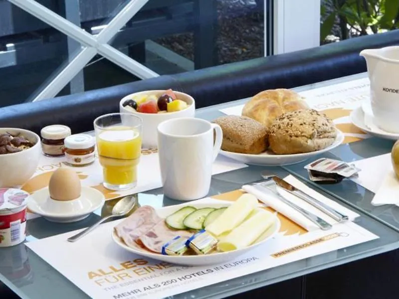 B&B Hotel Muenchen-Putzbrunn Putzbrunn