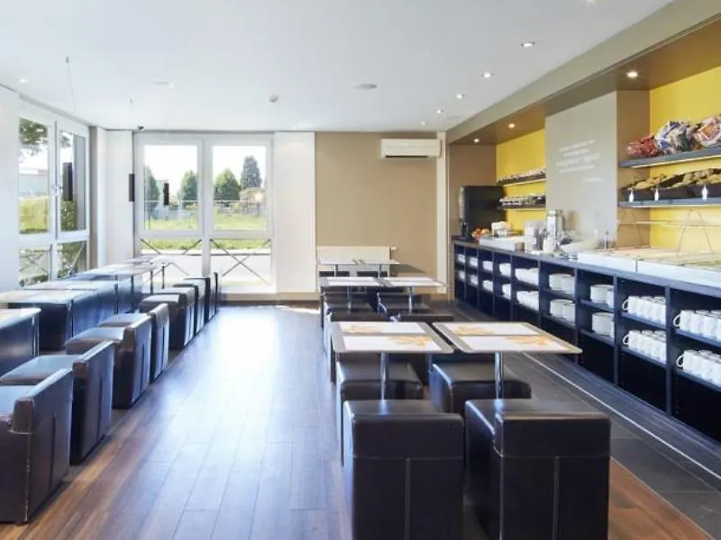 B&B Hotel Muenchen-Putzbrunn  Putzbrunn