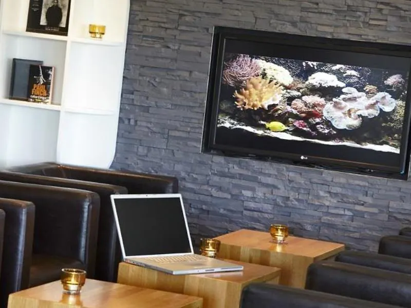 ***  B&B Hotel Muenchen-Putzbrunn Germany