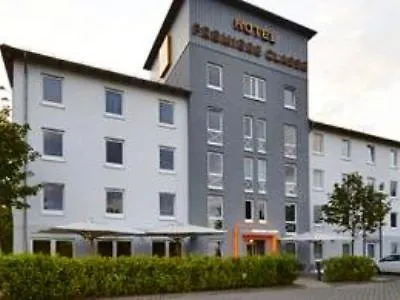***  B&B Hotel Muenchen-Putzbrunn Germany