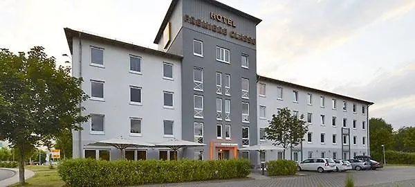 B&B Hotel Muenchen-Putzbrunn