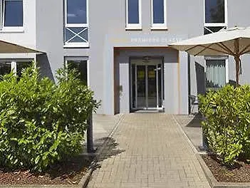 B&B Hotel Muenchen-Putzbrunn
