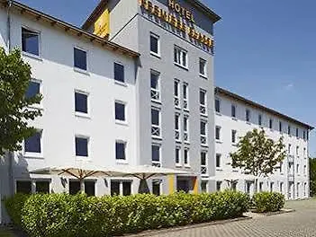 B&B Hotel Muenchen-Putzbrunn Germany