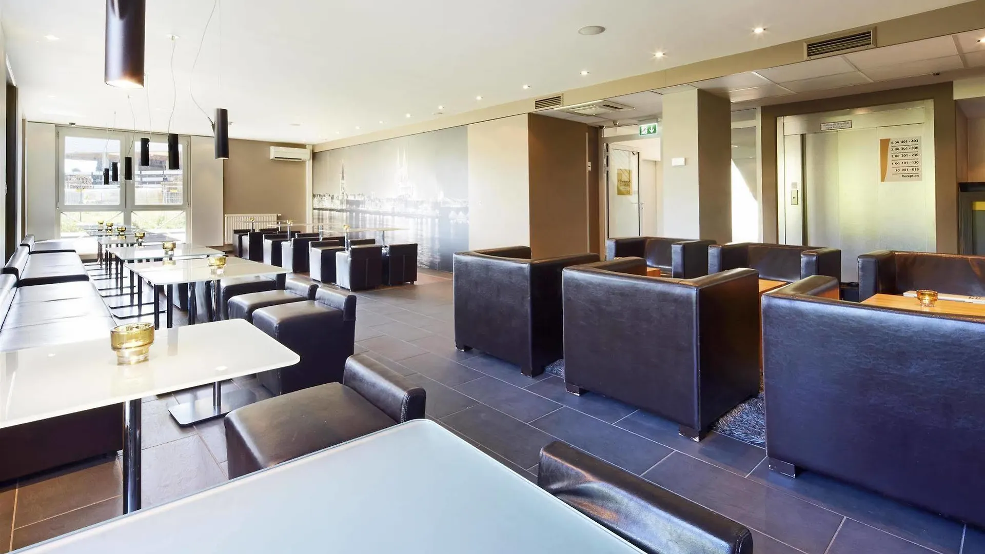 B&B Hotel Muenchen-Putzbrunn