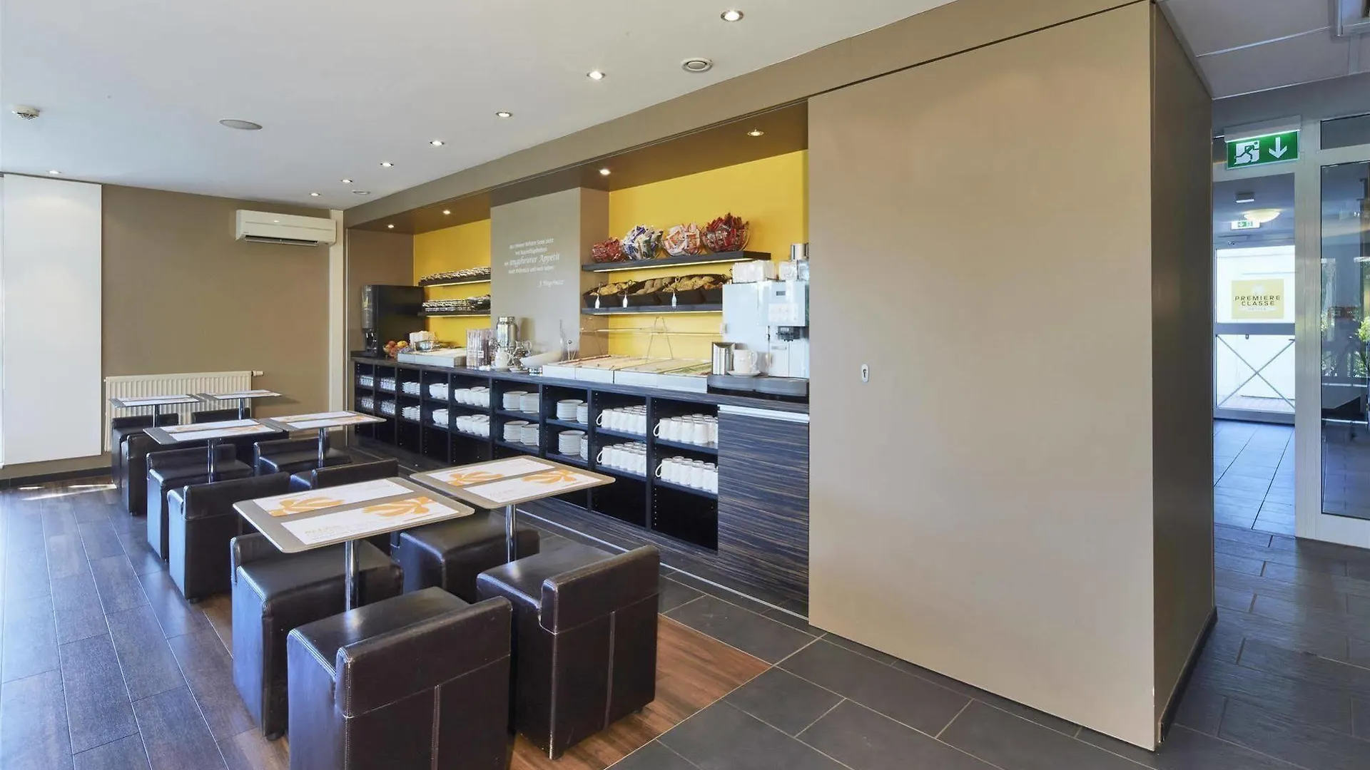 B&B Hotel Muenchen-Putzbrunn