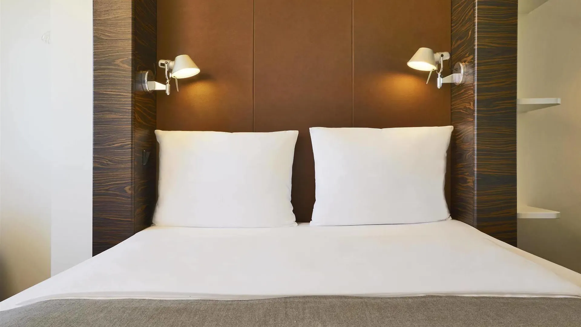 B&B Hotel Muenchen-Putzbrunn