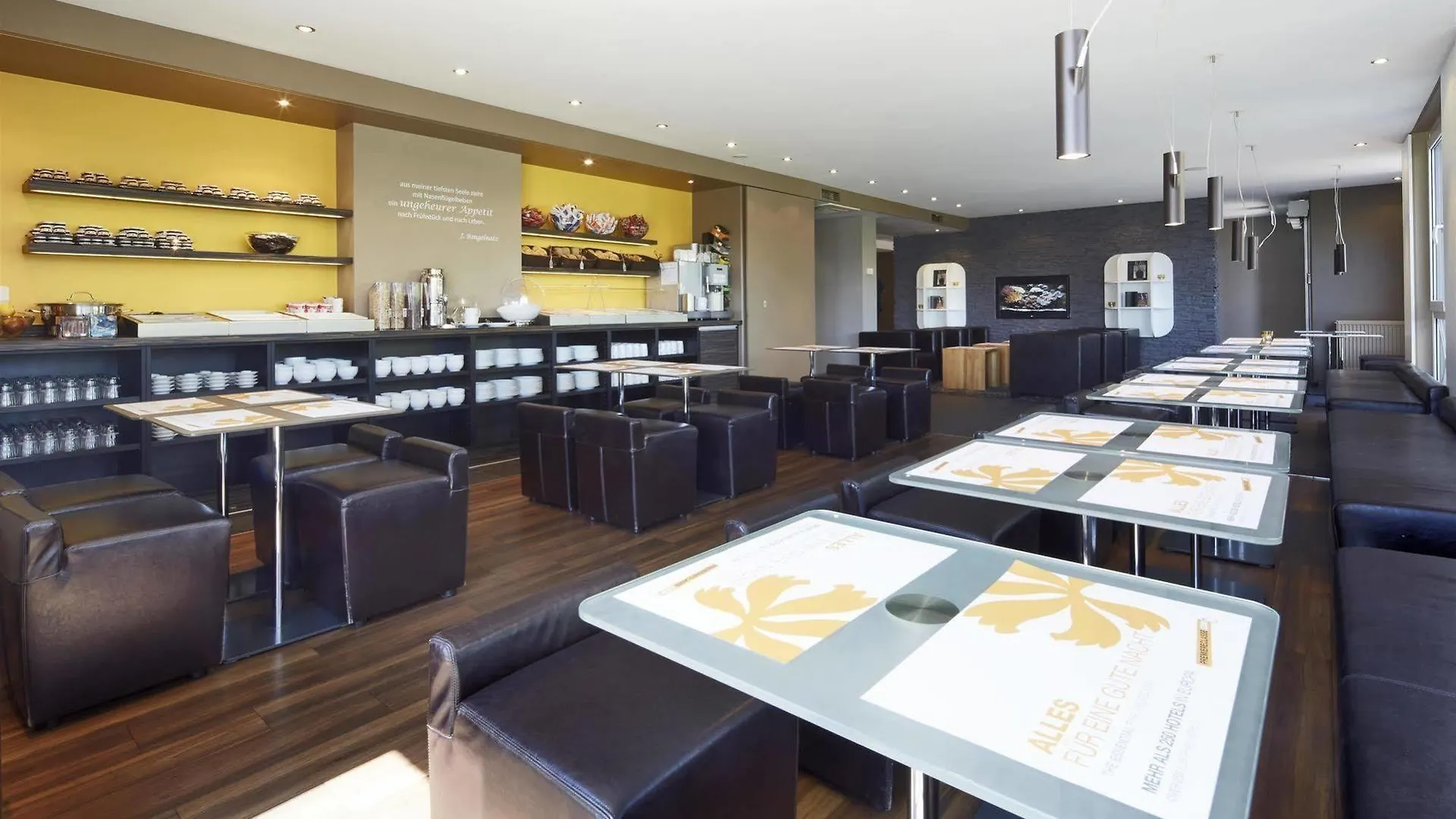 B&B Hotel Muenchen-Putzbrunn