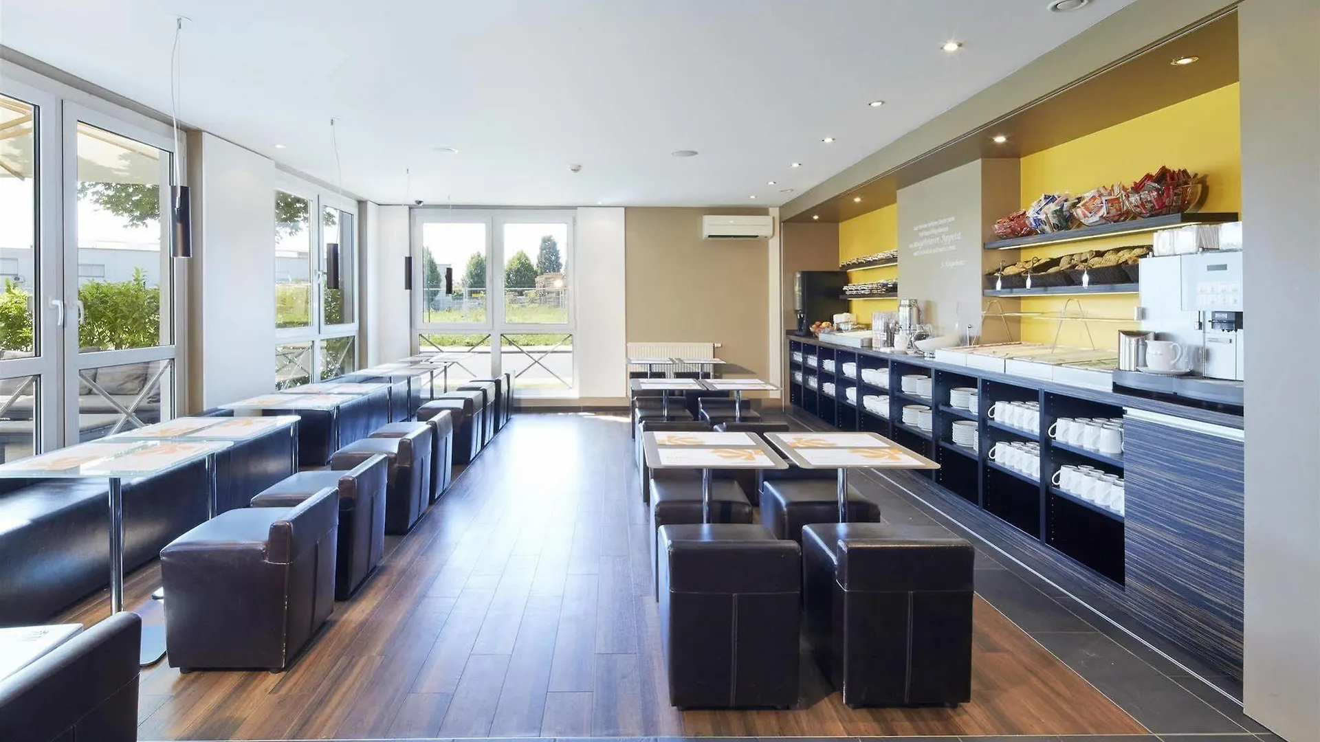 B&B Hotel Muenchen-Putzbrunn