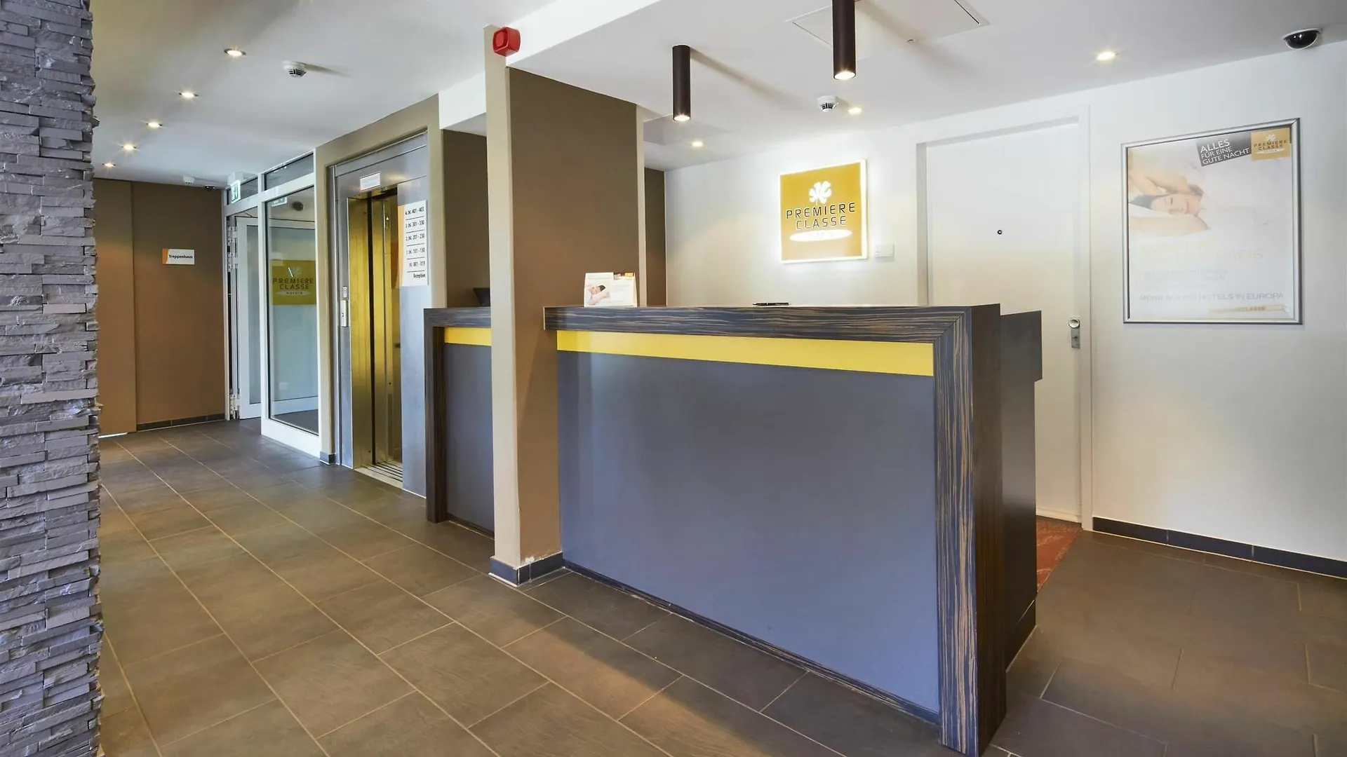 B&B Hotel Muenchen-Putzbrunn 3*, Putzbrunn