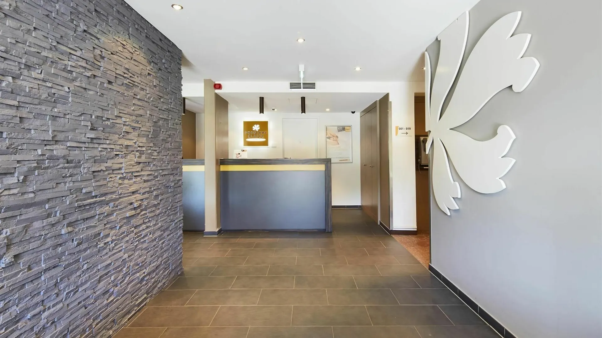 B&B Hotel Muenchen-Putzbrunn